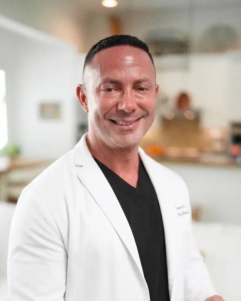 Dr. German Echeverry, MD, Co-Founder and CEO of Tuyo Health